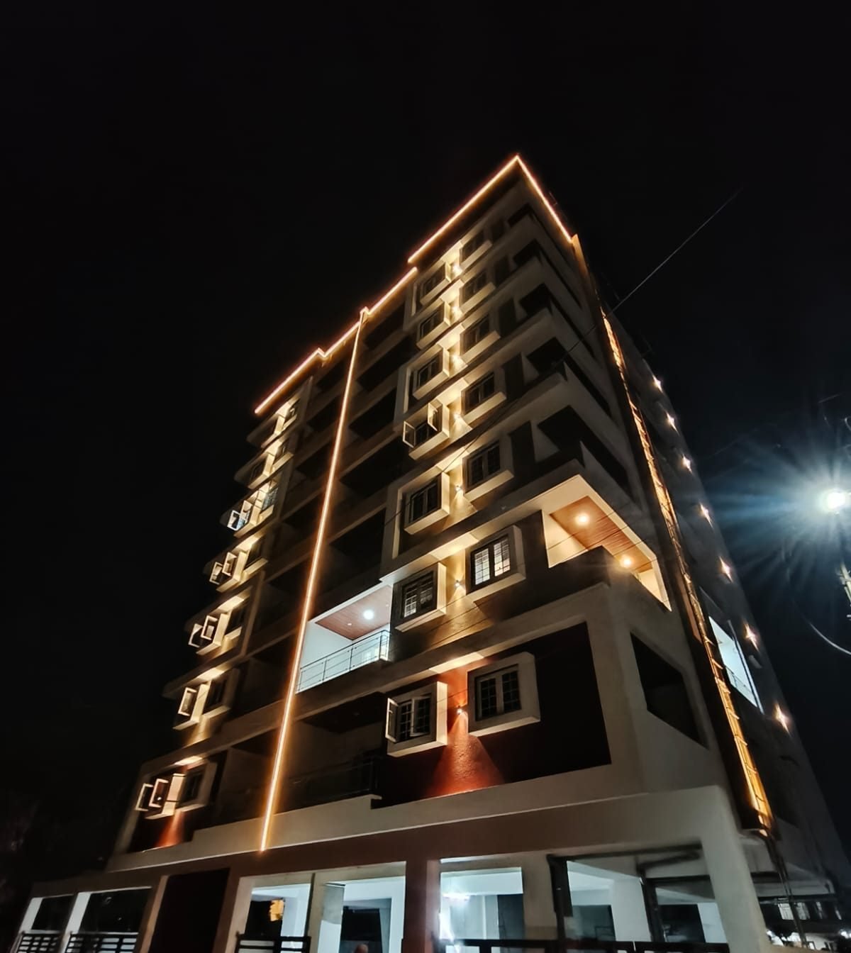 LED Profile & Linear Lighting by Skyline Power & Lighting